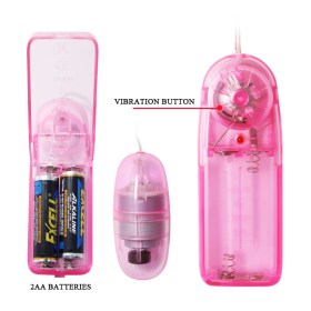 Vibro Masturbator   BM 9041-16